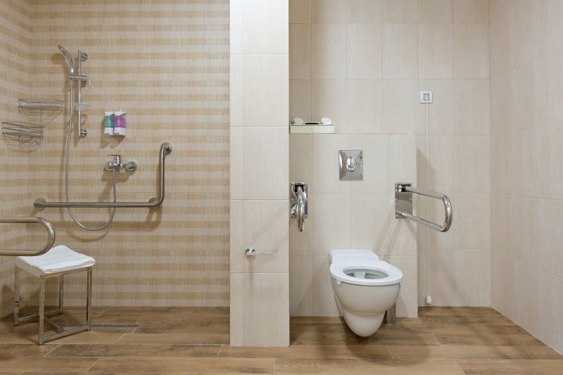 Licensed Bathroom Contractors