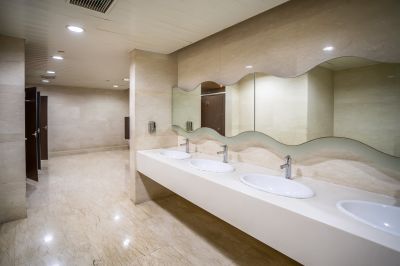 Expert Bathroom Design